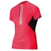 Image de Alpinestars Bicycle Maillot à Manches Courtes Stella Hyperlight M