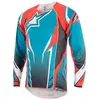 Image de Alpinestars Bicycle Maillot Enduro Manches Longues A-line 2 M