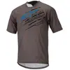 Image de Alpinestars Bicycle Maillot Enduro Manches Courtes Mesa M