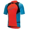 Image de Alpinestars Bicycle Maillot Enduro Manches Courtes Drop 2 S