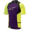 Image de Alpinestars Bicycle Maillot à Manches Courtes Drop 2 M