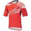 Image de Alpinestars Bicycle Maillot Enduro Manches Courtes Sight S