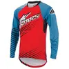 Image de Alpinestars Bicycle Maillot Enduro Manches Longues Sighmercury S