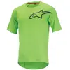 Image de Alpinestars Bicycle Maillot Enduro Manches Courtes Rover S