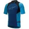 Image de Alpinestars Bicycle Maillot Enduro Manches Courtes Drop 2 L