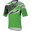 Image de Alpinestars Bicycle Maillot Enduro Manches Courtes Sight S