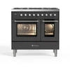 Image de Piano Mixte Fratelli Fd09cwm3/mg Anthracite