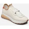 Image de Brett Sneakers Low-Top Sneakers par See by Chloé Blanc 41 Femme