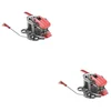 Image de Atk Race Fixations De Ski De Randonnée Revolution 2023 Brake Wc