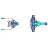 Image de Atk Race Fixations De Ski De Randonnée Revolution Brake Lightweight World Cup