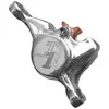 Image de Formula Étrier De Frein à Disque T1 Racing Polished One Size