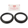 Image de Ariete, Moto : accessoires, 48x58,5/62x6/11,5 Y-1 CAP