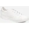Image de Baskets Geox D JAYSEN A D621BA pour Femme Blanc 37