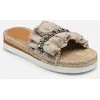 Image de Mollie par See by Chloé Beige 36 Femme