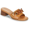 Image de Mules See by Chloé  MONYCA M67568689
