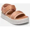 Image de Pipper Sandals Flat par See by Chloé Rose 40 Femme