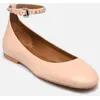 Image de Lynette Ballet Flat par See by Chloé Beige 39 Femme
