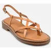 Image de Lynette Sandals Flat par See by Chloé Marron 40 Femme