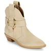 Image de Boots See by Chloé  NEW RING LINE M67663694