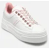 Image de Essie Sneakers par See by Chloé Blanc 40 Femme