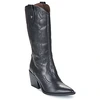 Image de Bottes à talon NeroGiardini  I013274D-100 P28086725