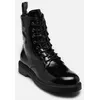 Image de Bottines et boots NeroGiardini I309180D pour Femme Noir 36