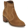 Image de Bottines NeroGiardini  VARNA M67451958