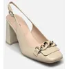 Image de E409490D par NeroGiardini Beige 37 Femme