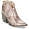 Image de Bottines NeroGiardini  E409790D-406 P28086723