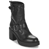 Image de Bottines NeroGiardini  I411994D-100 P28086776