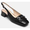 Image de E512330D par NeroGiardini Noir 37 Femme