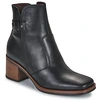 Image de Bottines NeroGiardini  I513830D-100 P30153539
