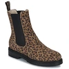 Image de Boots NeroGiardini  I513941D-345 P30153547