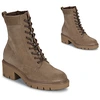 Image de Bottines NeroGiardini  I514812D-501 P30153588