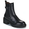 Image de Bottines NeroGiardini  I514814D-100 P30153589