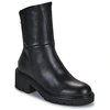 Image de Bottines NeroGiardini  I514818D-100 P30153590