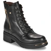 Image de Boots NeroGiardini  I514861D-100 P30153600