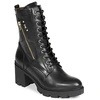 Image de Bottines NeroGiardini  I514881D-100 P30153575