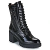 Image de Bottines NeroGiardini  I514886D-100 P30153577