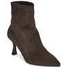 Image de Bottines NeroGiardini  I614483D P31987815