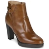 Image de Bottines NeroGiardini  I617271D P31987830