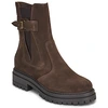 Image de Boots NeroGiardini  I618021D P31987859