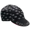 Image de Cinelli Casquette Columbus Doves One Size
