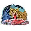 Image de Cinelli Casquette Sharp Teeth One Size