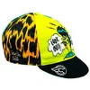 Image de Cinelli Casquette Stevie Gee Look Out One Size