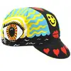 Image de Cinelli Casquette Eye Of The Storm One Size