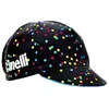 Image de Cinelli Casquette Caleido Dots One Size