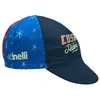 Image de Cinelli Casquette Cosmic Riders One Size