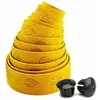 Image de Cinelli Ruban De Guidon Wave End Plugs One Size