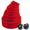 Image de Cinelli Ruban De Guidon Wave End Plugs One Size